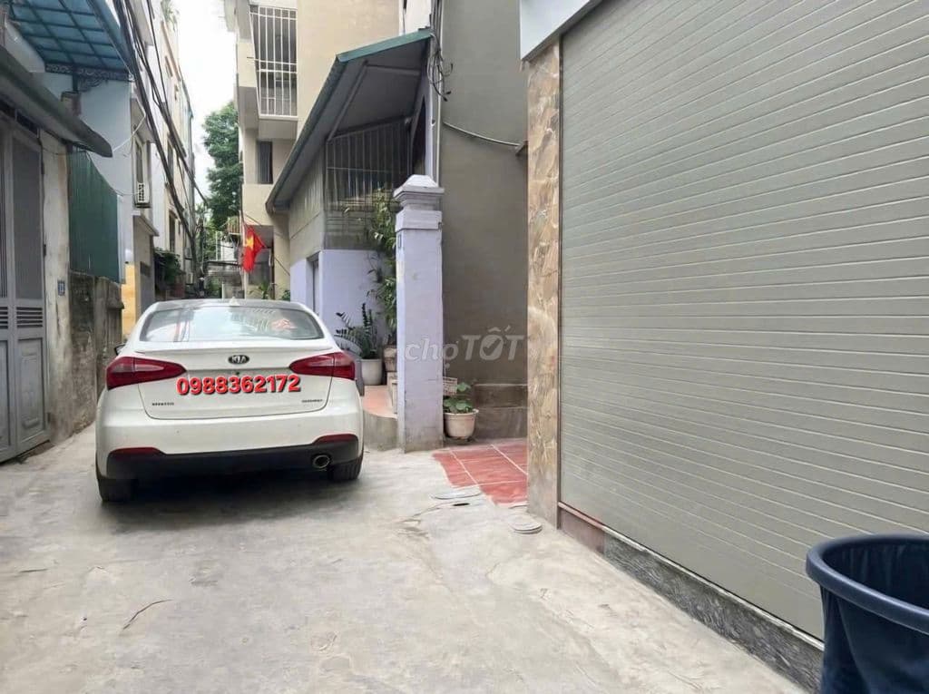 Chủ cần bán nhà đẹp Khu Khai Sơn City Long Biên Hà Nội - Ảnh 2