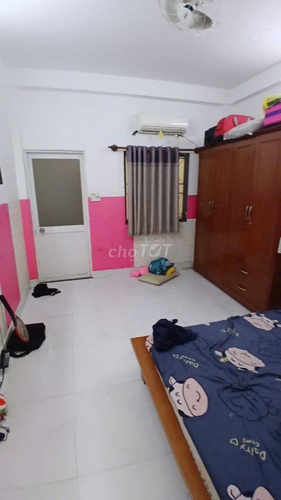 Nhà 2 mặt tiền Hoàng Hoa Thám, Bình Thạnh, 145m², 3 tầng, giá tốt - Ảnh 3