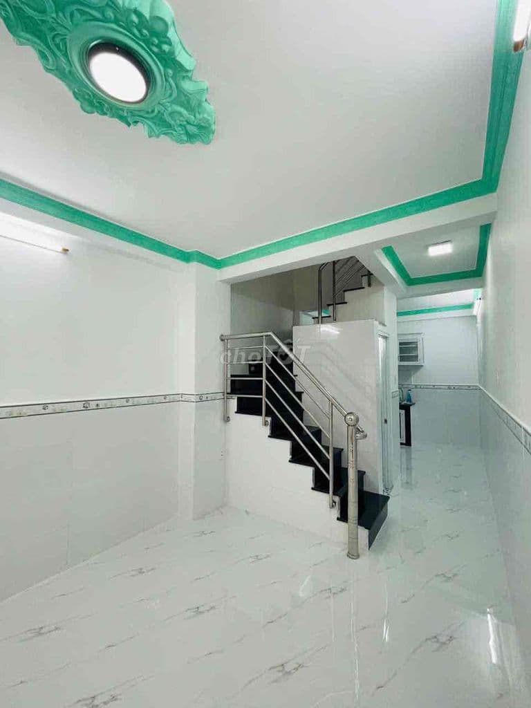 Nhà HXH ĐSH 2 Căn - Công chứng vi bằng giao sổ chính - Ảnh 2