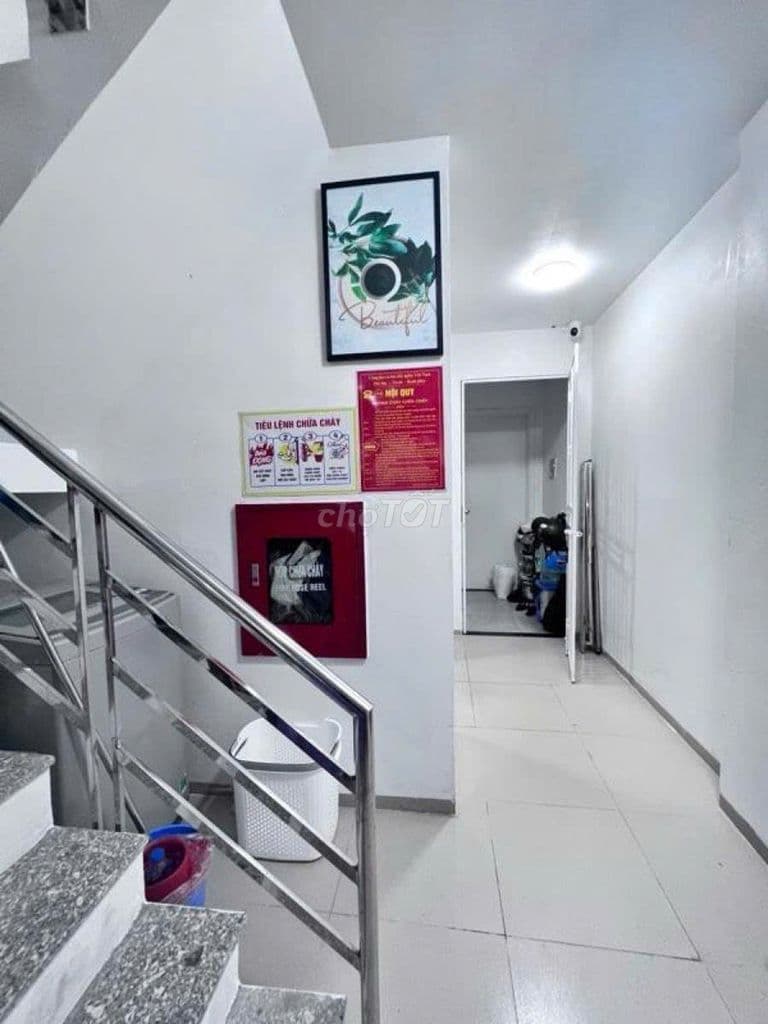 Cần bán gấp căn hiếm trung tâm nội đô Thái Thịnh - Yên Lãng 50m 21 tỷ. - Ảnh 2