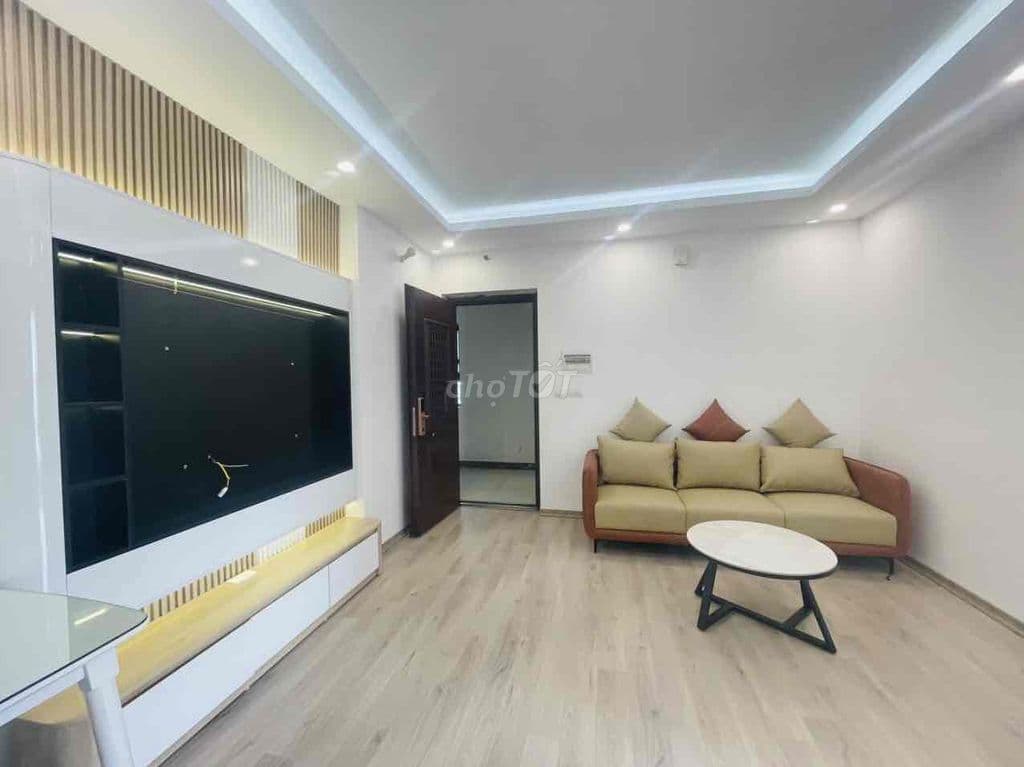 SỔ HỒNG LÂU DÀI - 4,7 TỶ - 58M - 2 NGỦ - 2 WC - TẠI KĐT TÂY NAM LĐ - Ảnh 2
