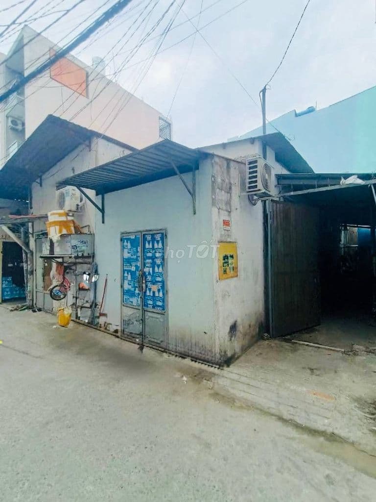 Bán nhà Gò Vấp, hẻm xe tải khu đồng bộ, không lộ giới, 82M2, 8.2 tỷ TL - Ảnh 3