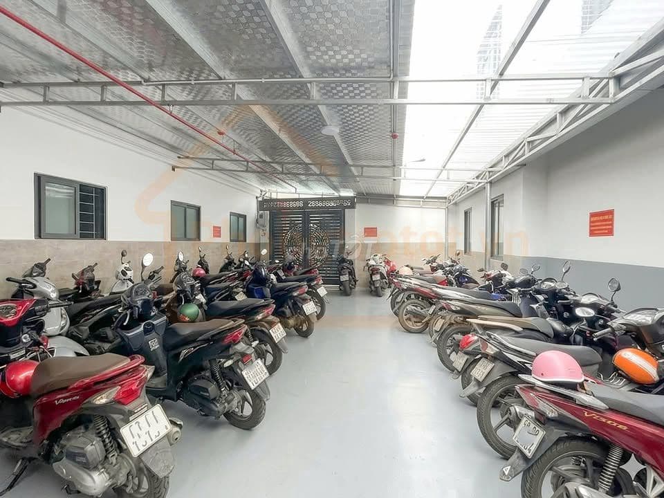 BÁN TÒA CHDV 6 TẦNG - DÒNG TIỀN ỔN ĐỊNH - NGAY TÂN KỲ TÂN QUÝ - Ảnh 2