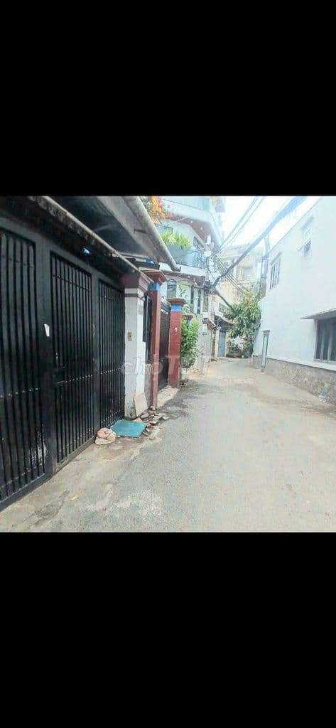 Chính chủ Gò Vấp, Sổ Hồng, Pháp lý đầy đủ - Ảnh 3