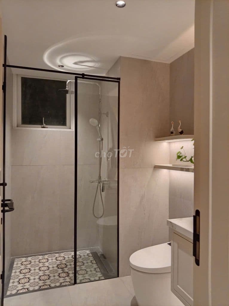 CĂN HỘ PHÚ MỸ HƯNG - MỸ ĐỨC Lầu Cao, Trục Đường Chính Nguyễn Đức Cảnh - Ảnh 2