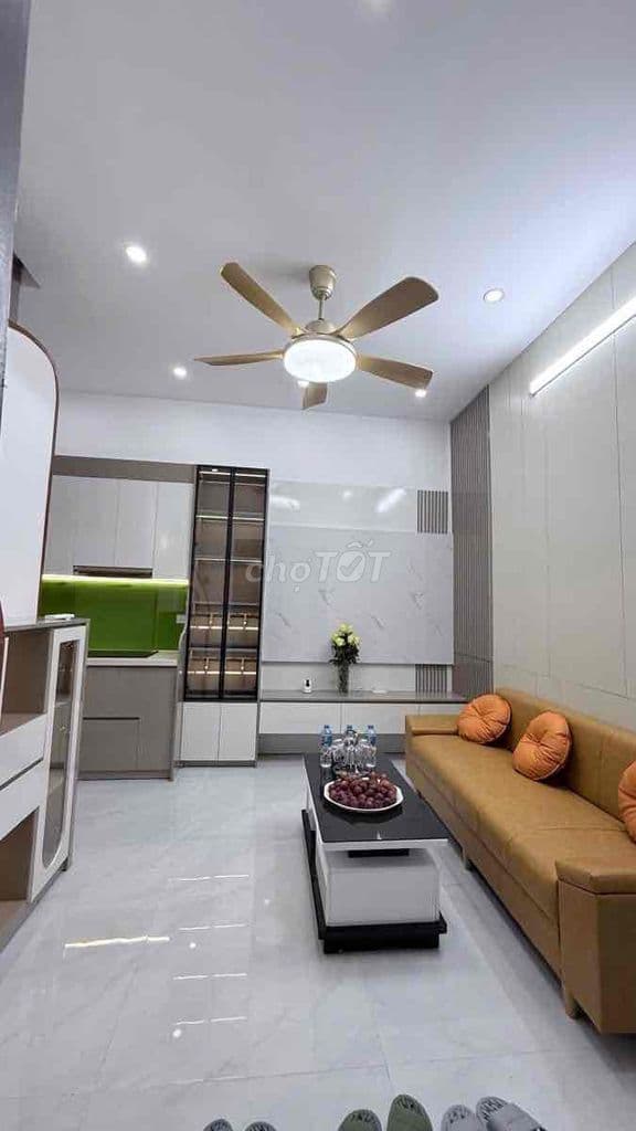 🔥BÁN NHÀ ĐỐNG ĐA LỆNH CƯ 27M - 5.4 MẶT TIỀN - RẤT ĐẸP BÁN TRONG NGÀY