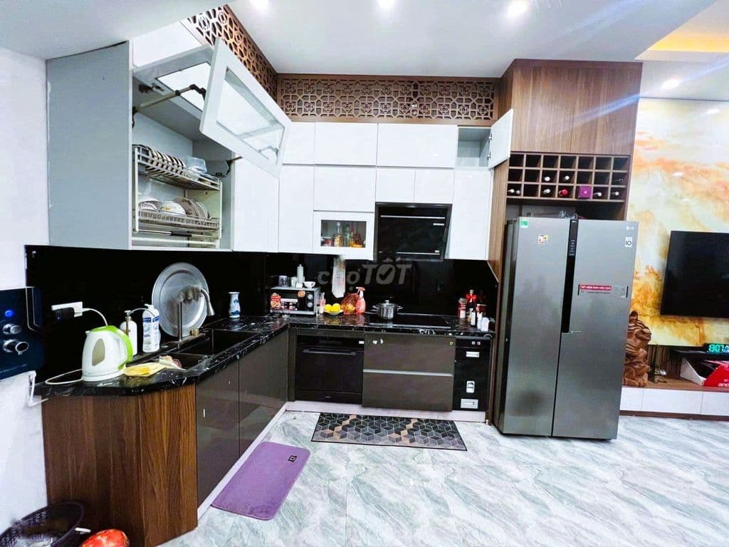 Bán nhà Liên Mạc, Bắc Từ Liêm, Lô góc, thoáng sáng, 35m2, 5 tỷ 4 - Ảnh 2