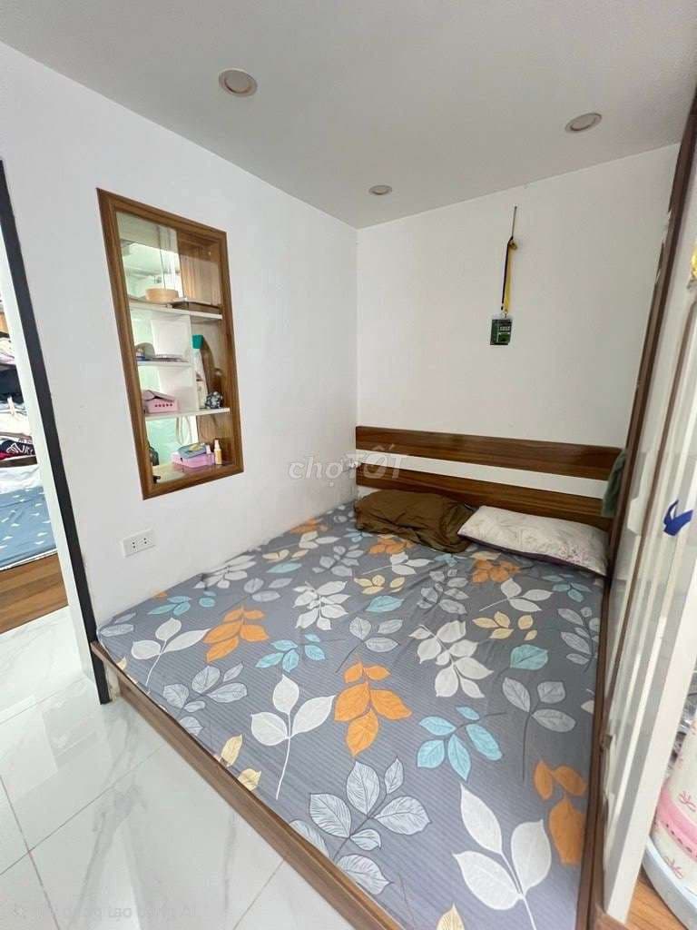 Bán Nhà TT tầng 1 Phố Tân Mai, Hoàng Mai, 2 ngủ ,2 wc giá nhỉnh 2 tỷ - Ảnh 3