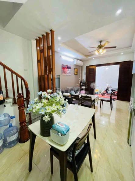 Bán Nhà Vĩnh Hưng, Hoàng Mai - 49m2, 3 Thoáng, Ngõ Ô Tô - Ảnh 3