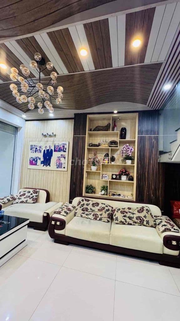 Mặt Tiền Đỗ Bí - 78m2 - 5 tầng giá 13,2 tỷ thương lượng - Ảnh 3