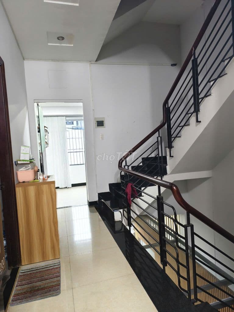 Hẻm 5m 224/3a Lý Thường Kiệt q10 5x15m 4L 13,9 tỷ - Ảnh 3