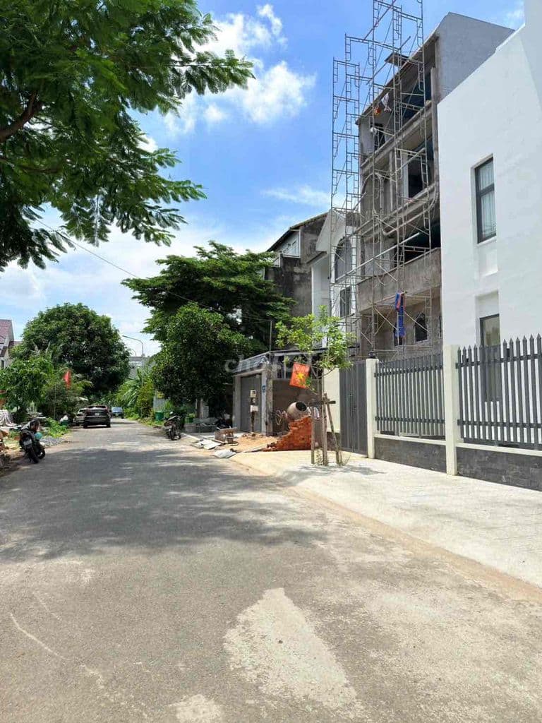 Bán Đất Khu Dân Cư Khang Điền, Phước Long B, Quận 9. DT: 6 x 29.5 14ty - Ảnh 2