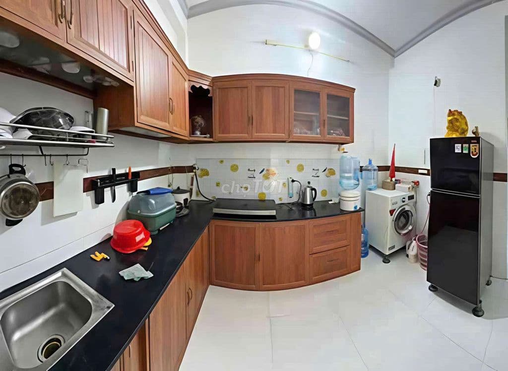 TL27 Q12 – GẦN CHỢ CẦU ĐỒNG – 50M² – NHÀ 2 TẦNG– NGANG 5M 💸 4,X TỶ - Ảnh 3
