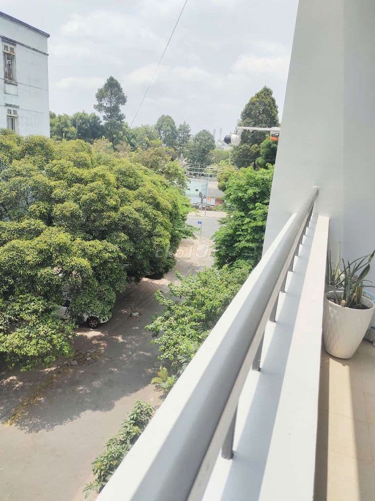 Cần bán căn hộ chung cư An Sương SHR - Ảnh 3