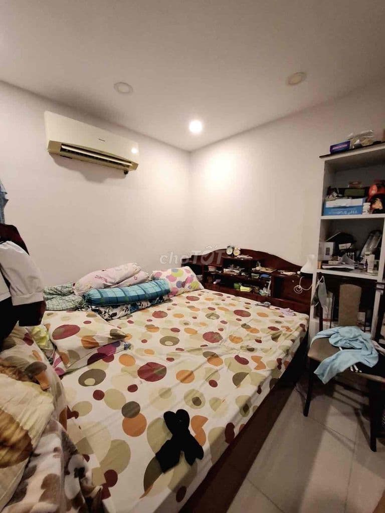 🏡 NHÀ ĐẸP HẺM NHỰA 6M THẠCH LAM – PHÚ THẠNH, TÂN PHÚ - Ảnh 3