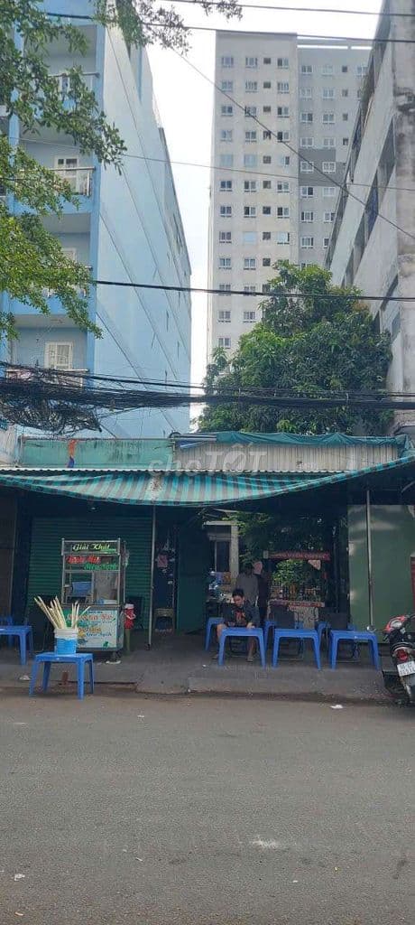 💢Bán nhà cấp 4 DT 8X46,5 tổng 372m thổ cư
