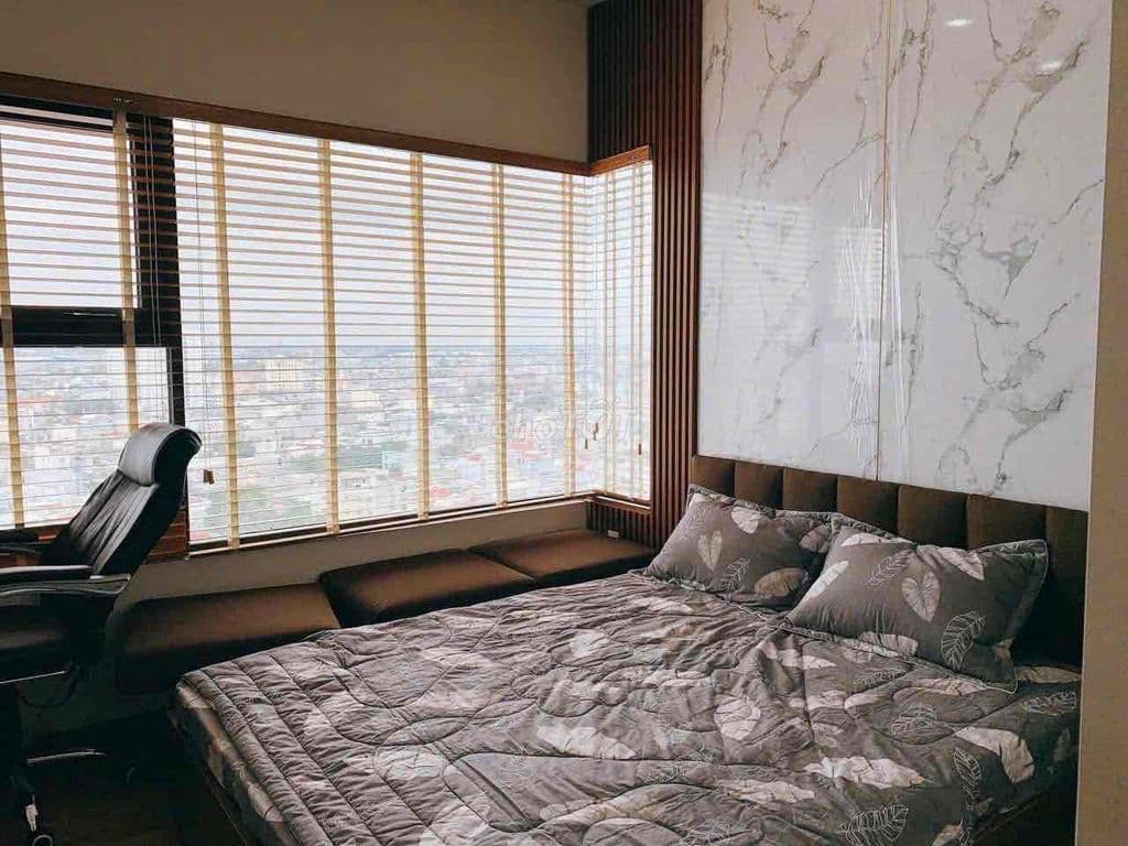 căn hộ flora novia block a - Ảnh 2