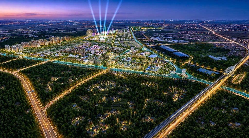 Hàng hiếm Vinhomes Saigon Park – lK sẻ khe 80m², 2.244 tỷ vốn ban đầu. - Ảnh 2