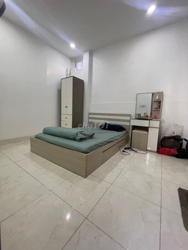 Bán Nhà Mặt Tiền Trần Thị Bốc Tiện Kinh Doanh Buôn Bán. Đông Thạnh HM - Ảnh 3