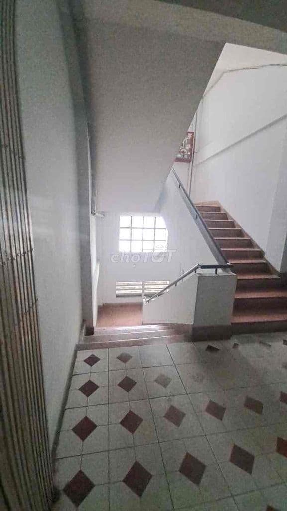 Bán Căn Hộ Thống Nhất Tân Phú 62m2 2pn lầu 1 giá 2.8 tỷ TL - Ảnh 2