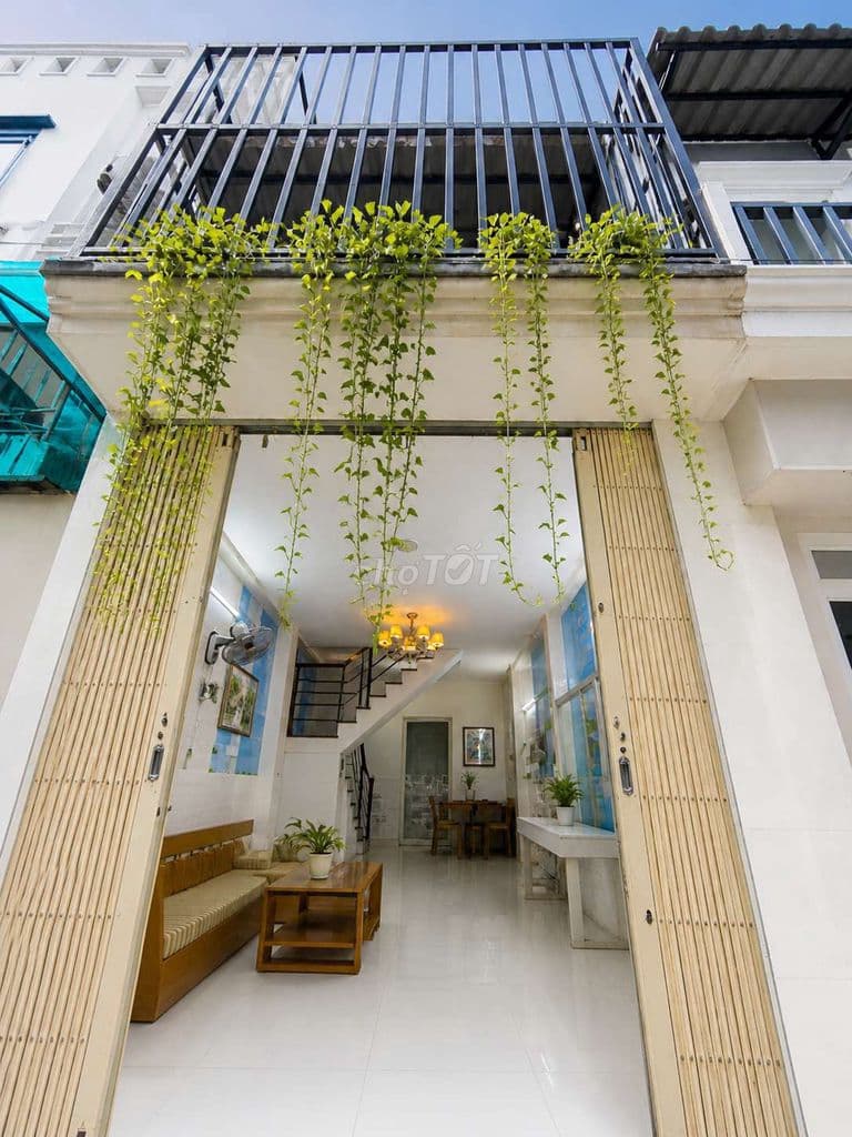 🆘 2,6T ✅ Ngay bến xe buýt HIỆP THÀNH • 24m2 trệt -lầu |2 PN