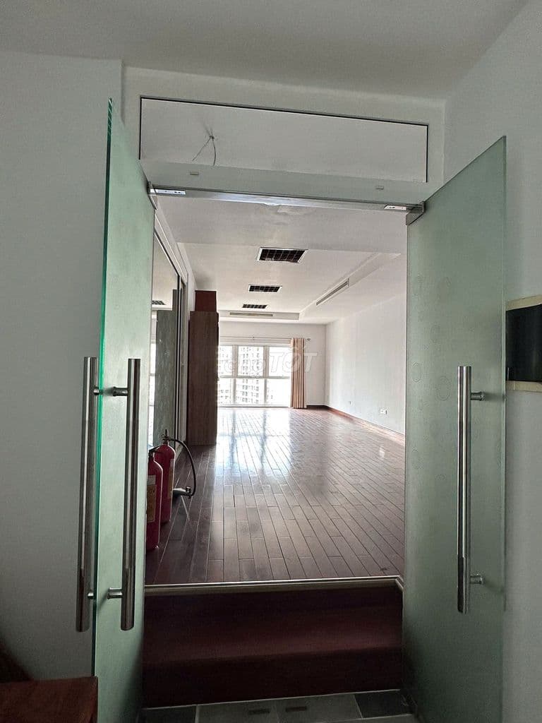 Cần bán căn hộ tòa nhà cao ốc Phú Nhuận - Ảnh 2