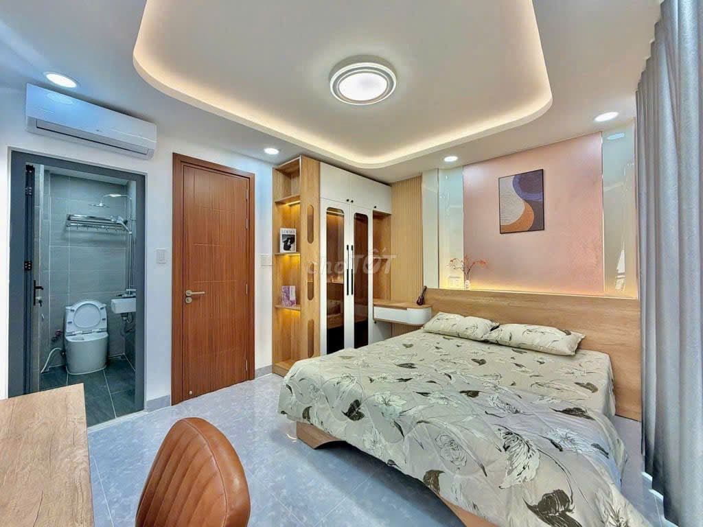 Gấp bán 6 Tỷ giảm về 5.39 tỷ - Bán nhanh siêu phẩm nhà 4 tầng (5mx7m) - Ảnh 3