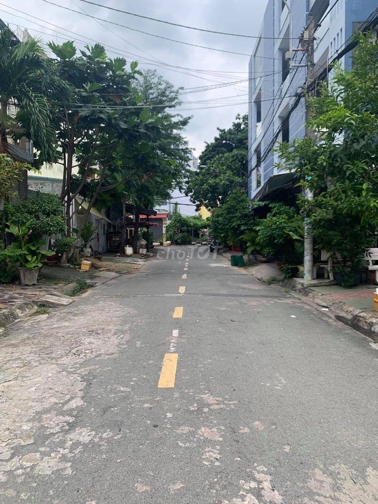 Đất MTNB Khu Tên Lửa, PBTĐB, Dt 80m2, Giá 9,15 tỷ. Gần Aeon Mall. - Ảnh 2