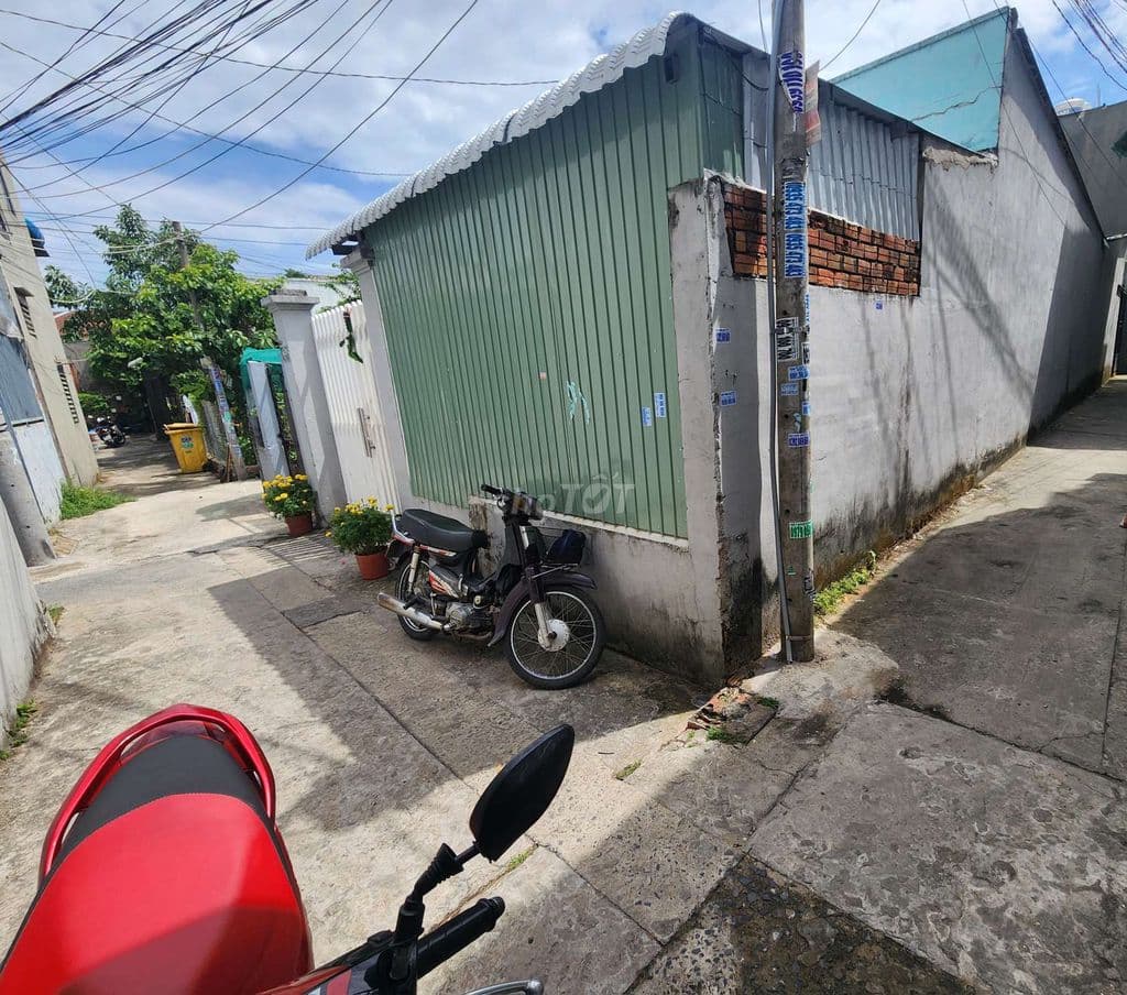 Bán nhà 4 x 10 trệt lầu, sổ hồng riêng, Trung mỹ tây, Giá 3,2 tỷ - Ảnh 2