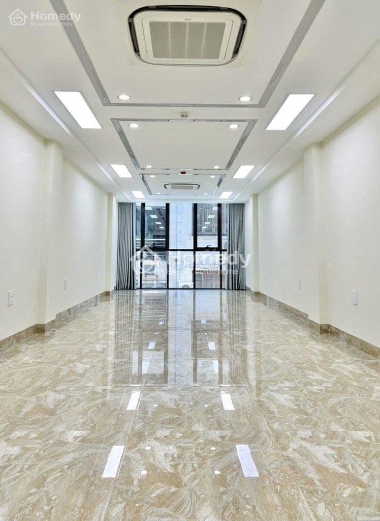 Còn 1 sàn rộng 60m2 tầng 3 tại ngõ 44 Trần Thái Tông, Giá chỉ 7.5tr - Ảnh 3