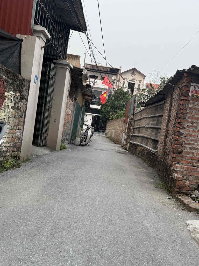 LÔ ĐẤT ĐẸP TIÊN KHA – Ô TÔ VÀO NHÀ – GẦN TRUNG TÂM - Ảnh 3