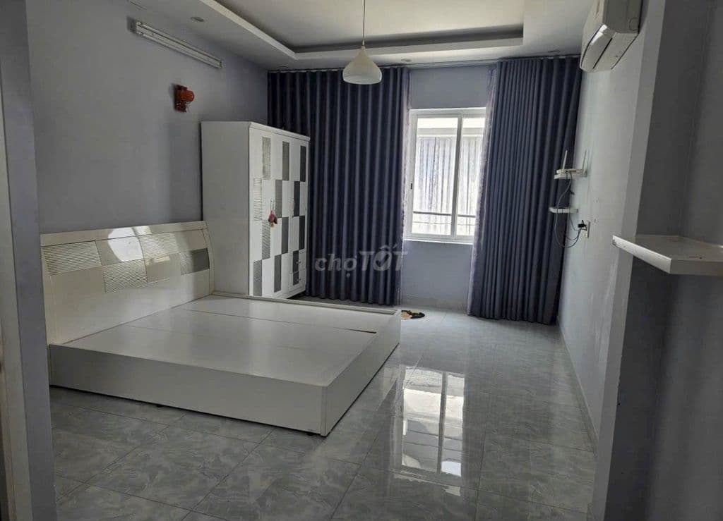 Nợ Tới Bán Nhanh : Hoàng Diệu2 P.Linh Trung Q.Thủ Đức 48m2 1T1L SHR - Ảnh 3