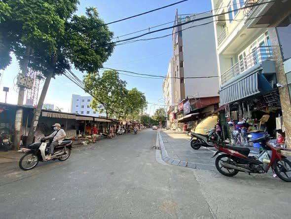 bán nhà 5t quận Tây Hồ giá ngon nhất