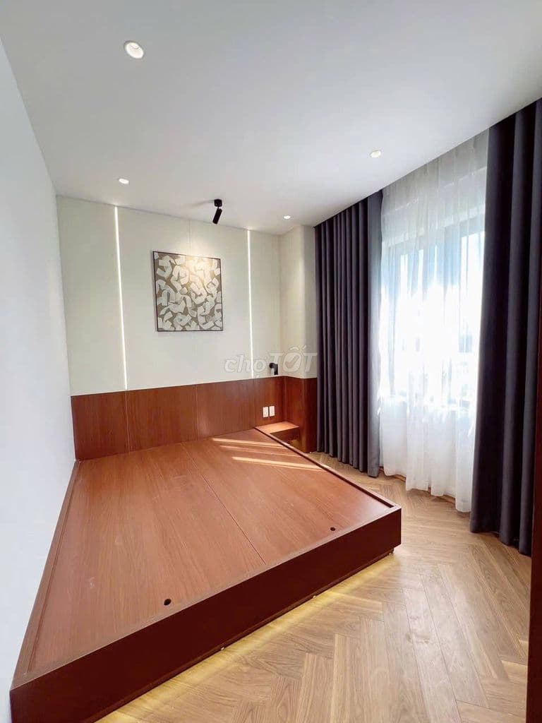 Bán chung cư 51m2 tại 54 Hạ Đình, Thanh Xuân, giá nhỉnh 4 tỷ - Ảnh 3