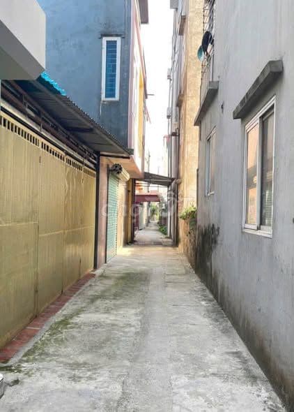 bán đất 48m Thôn Đoài Nam Hồng gần khu đấu giá - Ảnh 3