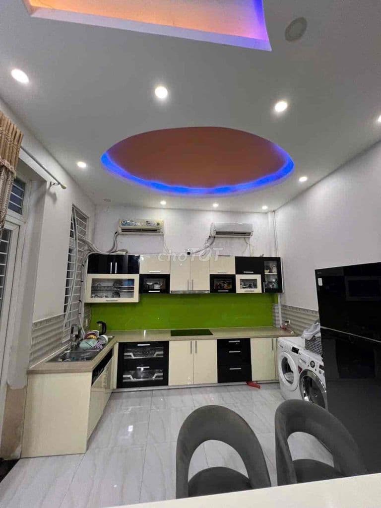 🏠Nhà Bán ngay chợ bình thành-68m2 - 2 tầng - HXH- nhỉnh 6xty tl - Ảnh 2