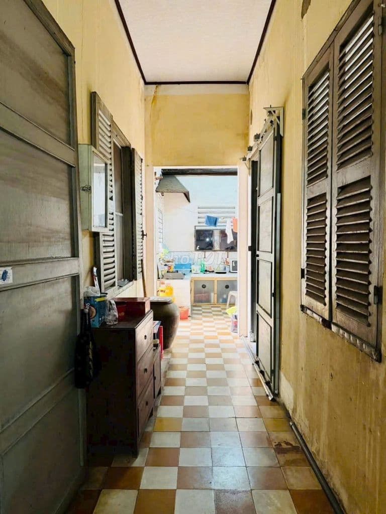 Tìm Đâu Căn Thứ 2 - Giá 135tr/m2 - Hẻm Xe Hơi Nguyễn Văn Đậu? - Ảnh 2