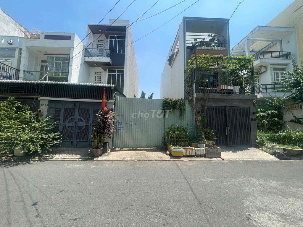 BÁN LÔ THỔ CƯ ngang 5m đường 37 Hiệp Bình - Chợ Hiệp Bình