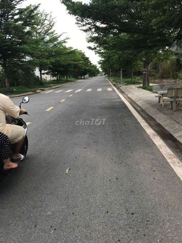 Bán nhanh lô đất đẹp ngay Nhà Văn Hóa Thiêu Nhi Nhà Bè, Tp Hcm - Ảnh 2