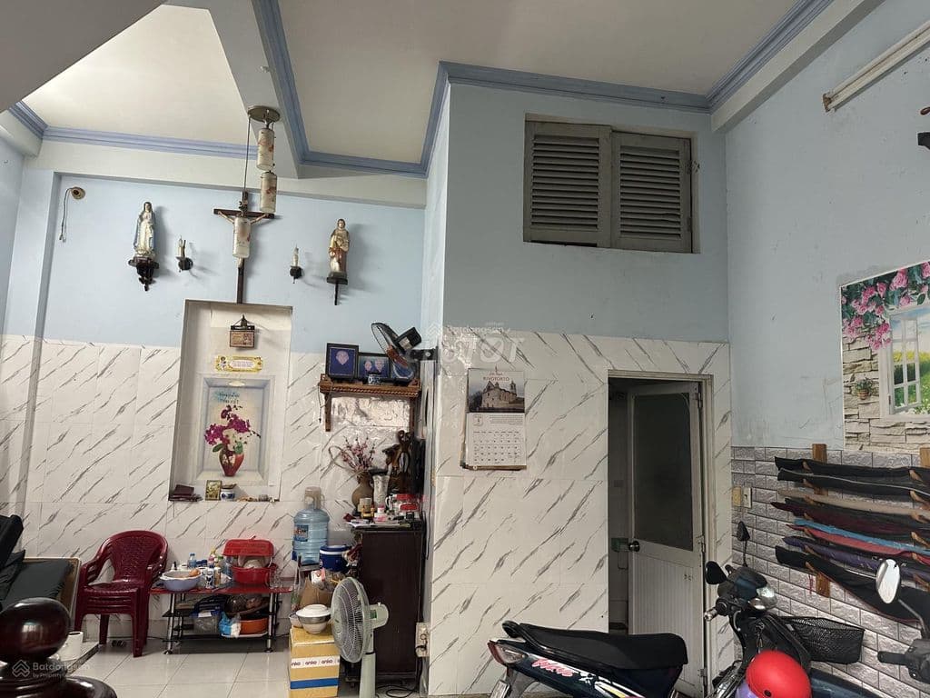 Định cư Mỹ ( Thật 100% ) Cần bán gấp nhà đang ở - Ảnh 3