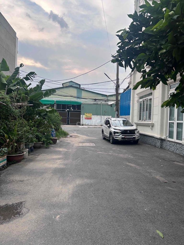 TÔI CẦN BÁN NHANH LÔ ĐẤT 72M2. CHỈ HƠN 4TỶ. ĐƯỜNG CHIẾN KHU. QUẬN 12. - Ảnh 2