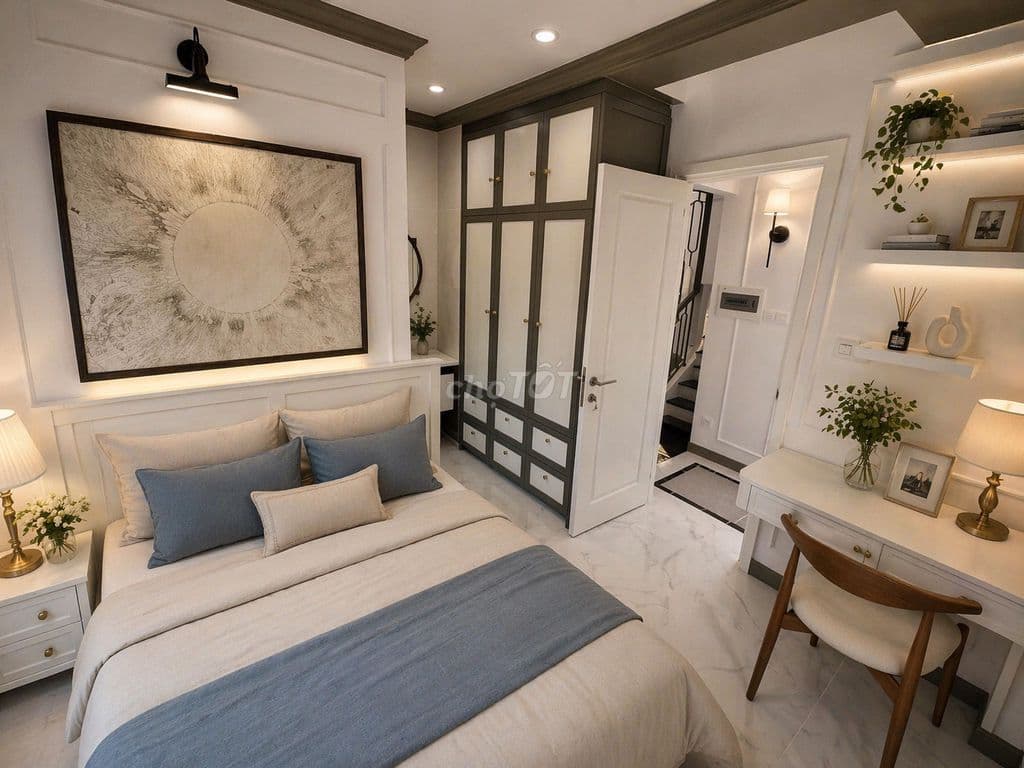 BÁN NHÀ🏠HẺM 391 TRẦN HƯNG ĐẠO QUẬN 1🔸CĂN GÓC 4 TẦNG🔸DT: 10X5M🔸15 TỶ - Ảnh 3