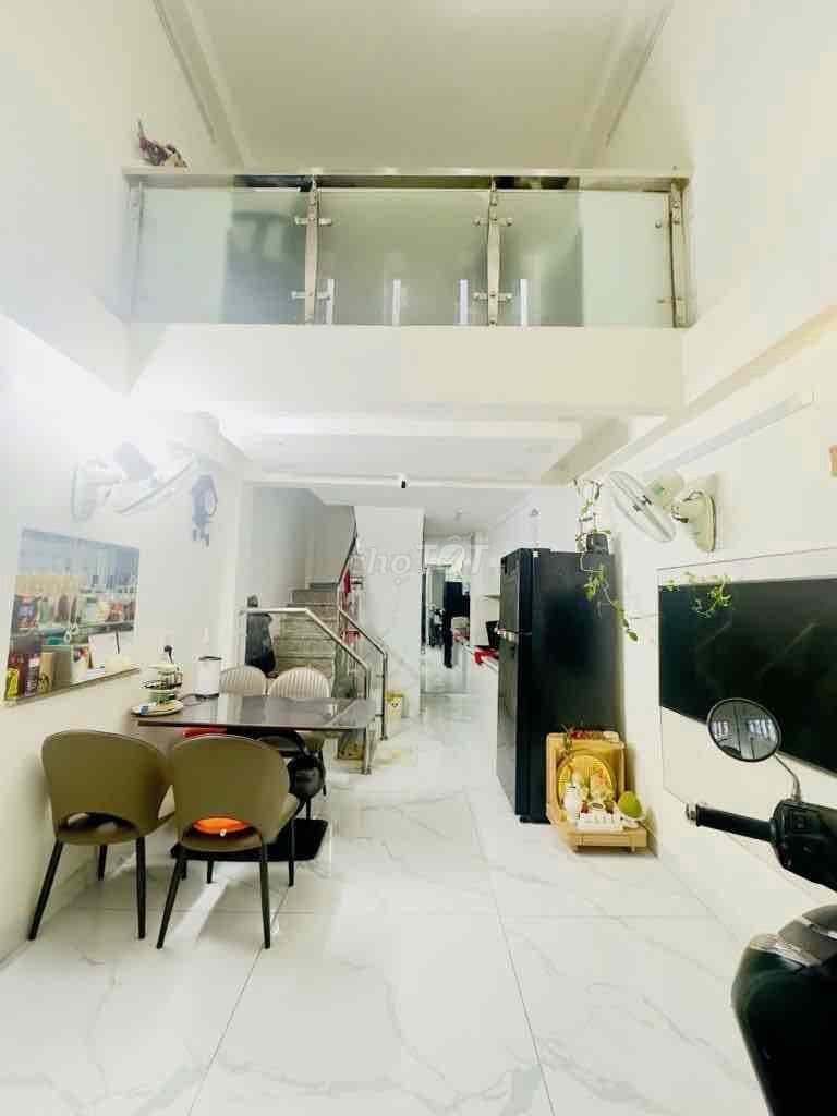 Nhà đẹp hẻm 1/ Đoàn Văn Bơ – Sát chợ Xóm Chiếu, vị trí cực kỳ đắc địa - Ảnh 2