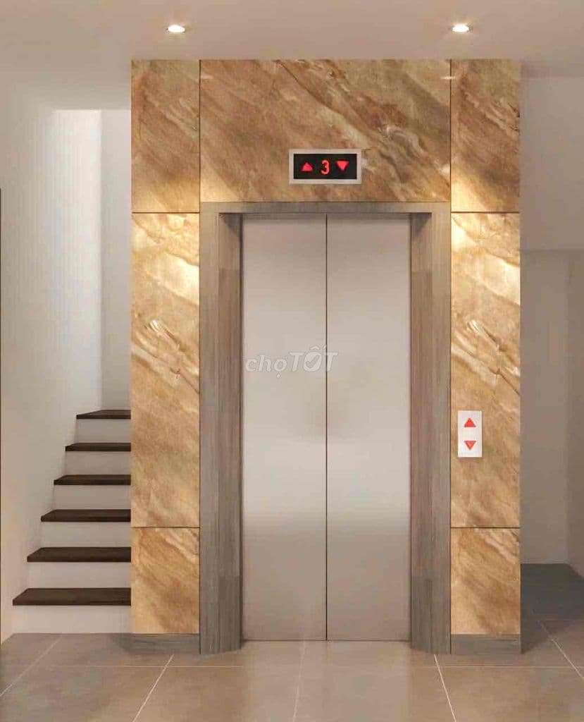 chính chủ càn bán nhà 6 tầng x9 ngủ 10vs nội thất cao cao cấp