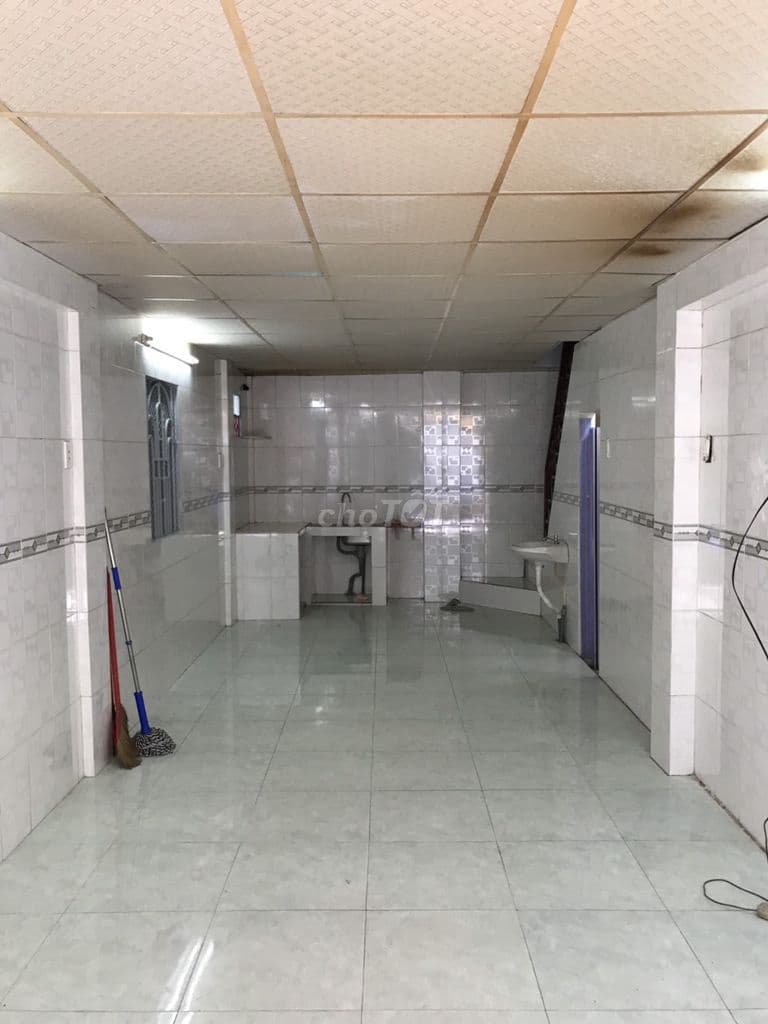 Bán nhà hẻm 3m Lê Quang Sung, 2.5 tấm, giá nhỉnh 4 tỷ!