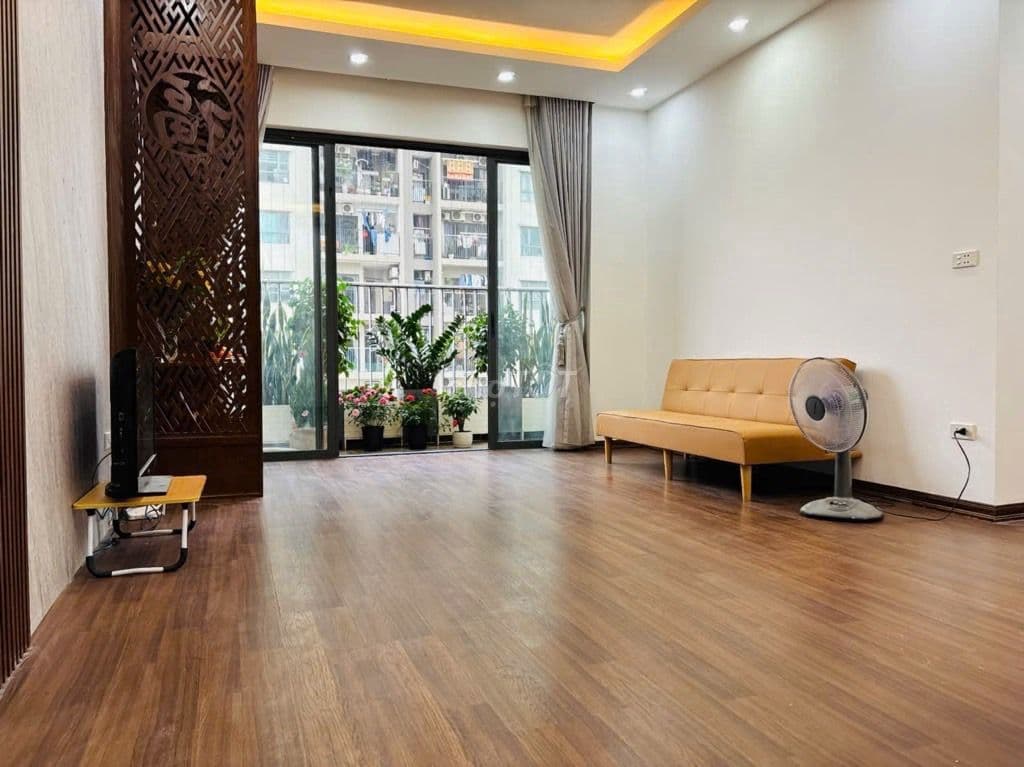 BÁN CĂN HỘ 3PN, DT 96M2, CHUNG CƯ BÁO NHÂN DÂN, ĐƯỜNG TRỊNH VĂN BÔ - Ảnh 2