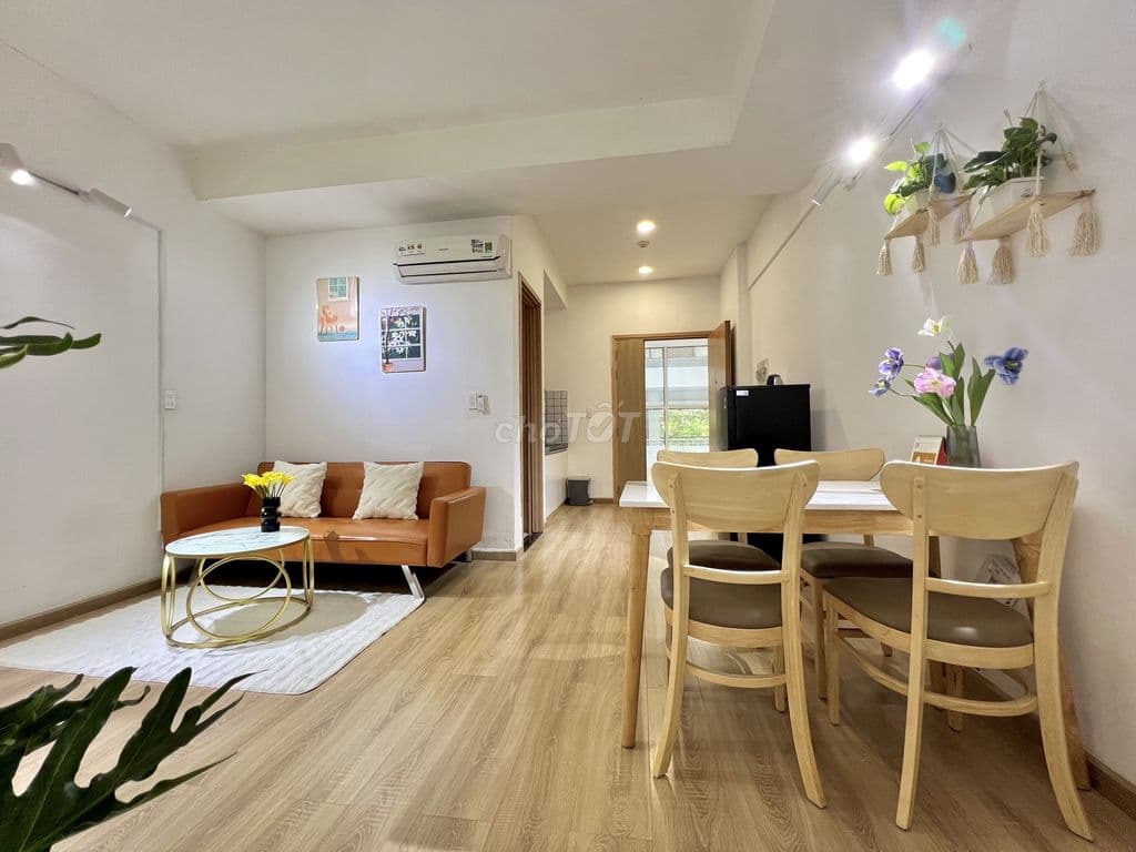 Officetel 40m2 Charmington Full nội thất 2ty100 thương lượng - Ảnh 3