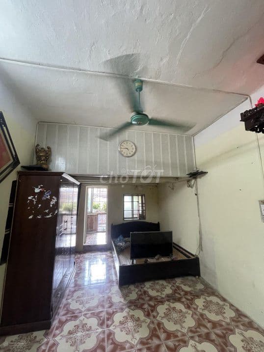 BÁN NHÀ TẬP THỂ THỔ QUAN ĐỐNG ĐA,36/58M, T1, GIÁ 4,2 TỶ