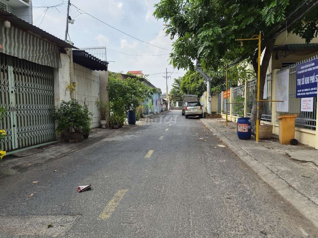 Đất Đẹp 140M² (5x28), Hẻm 6m - Tam Hà, Thủ Đức - Ảnh 3