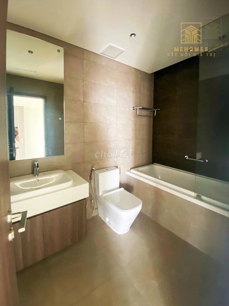 🍀 PENTHOUSE DIAMOND CENTERY 4PN+, 4WC NHÀ TRỐNG Ở LIỀN, VIEW RỪNG - Ảnh 2